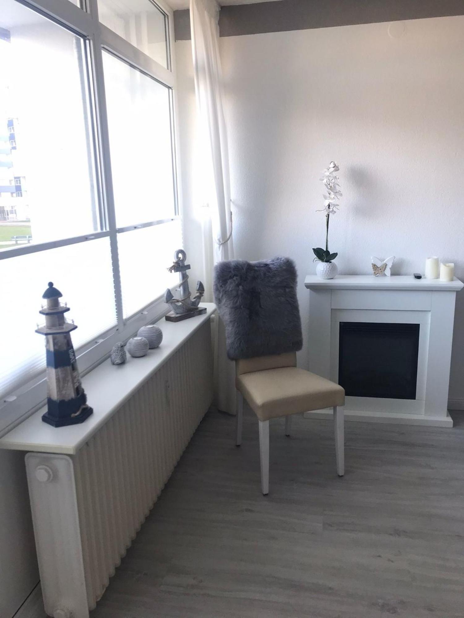 Moewennest G-1-3 Apartman Heiligenhafen Kültér fotó