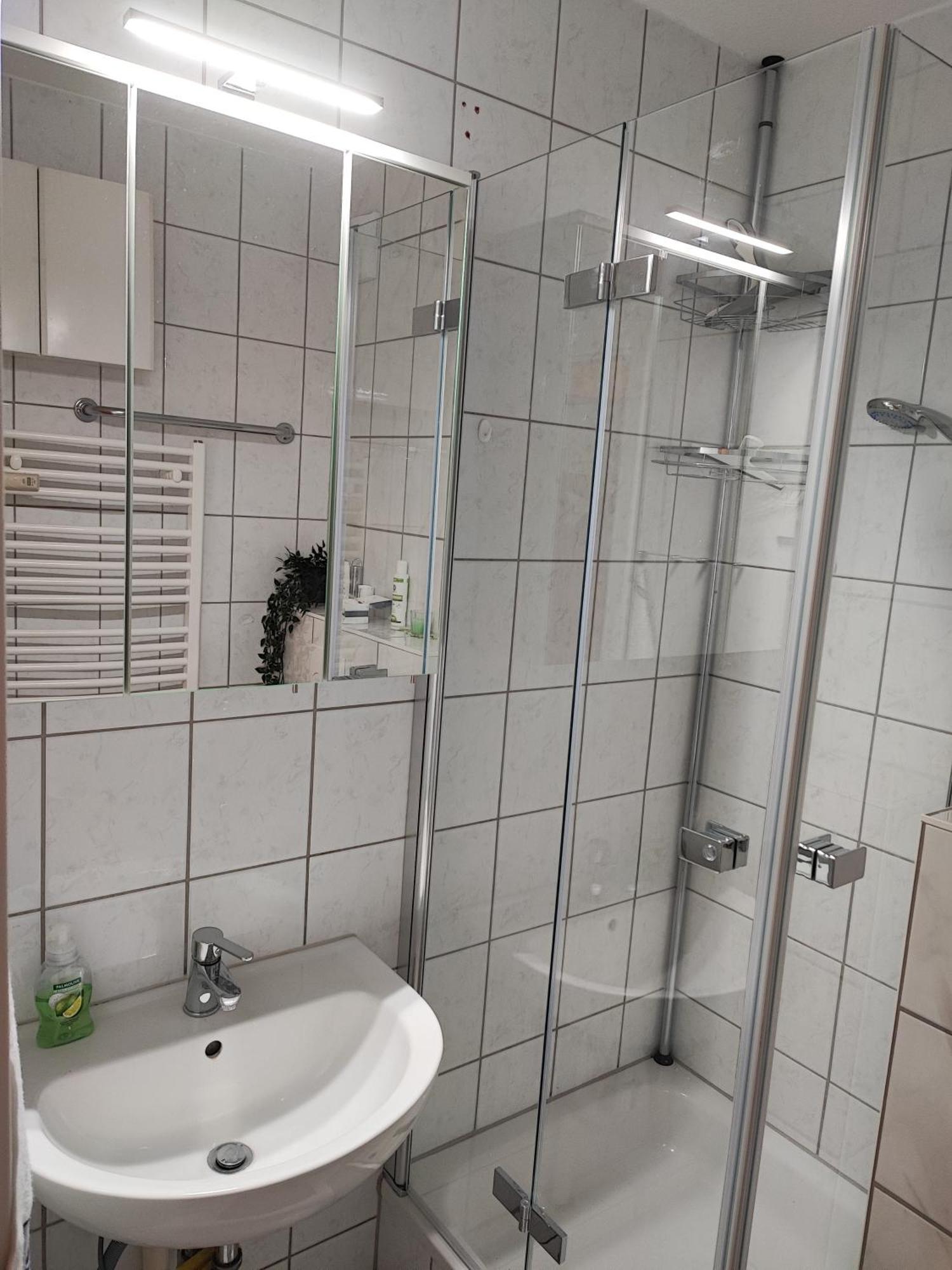 Moewennest G-1-3 Apartman Heiligenhafen Kültér fotó